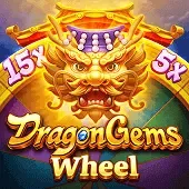Rueda de Gemas del Dragón screenshot