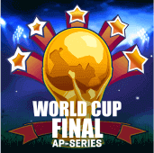 Final de la Copa del Mundo