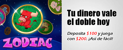 Los mejores slots de México